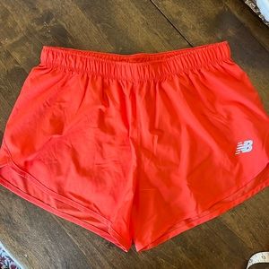 New Balance Sport Short with Liner Size Medium